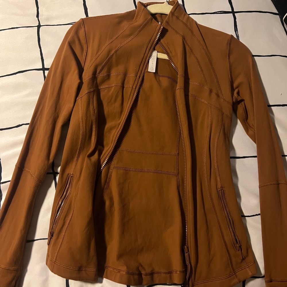 Lululemon define jacket